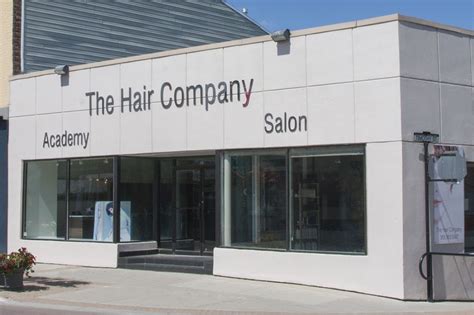The hair co - Located at 2410 Main St. in London, Ontario519 - 652 - 3941. Village Hair Co. is a salon built around warm welcomes and impeccable service from start to finish. The stylists have many years of combined experience and are dedicated to treating our guests with care and respect. We look forward to seeing you soon.